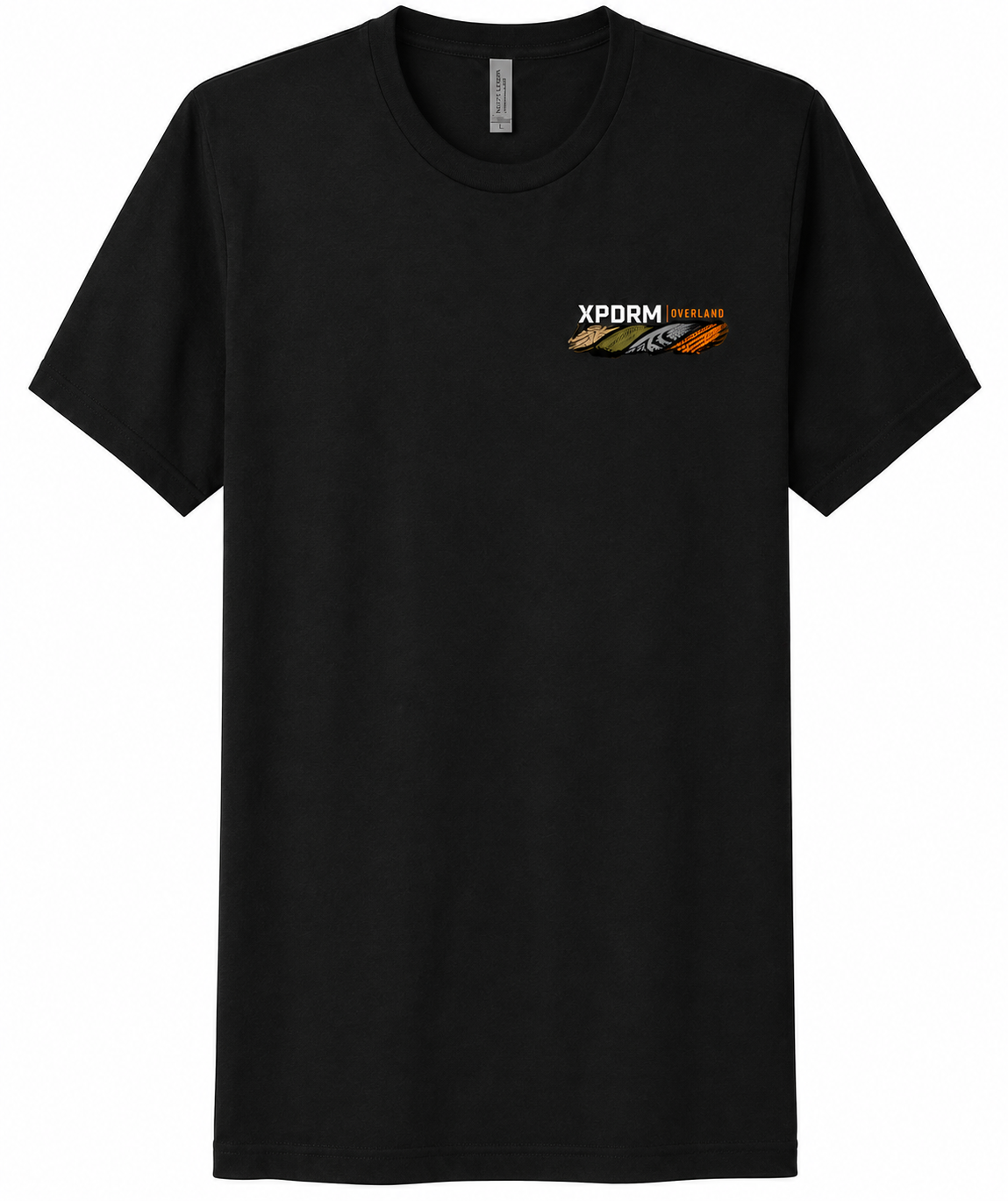 Oregon Coast – Pacific City Tee